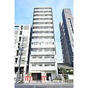 平安通駅より徒歩1分 12階 築4年8ヶ月の賃貸物件