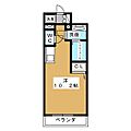 N.S.ZEAL大曽根11階5.8万円
