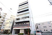 イーハトーブ大曽根 6階 築11年4ヶ月の賃貸物件