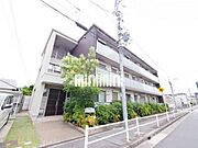 尼ケ坂駅より徒歩6分 3階 築12年の賃貸物件