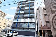 森下駅より徒歩6分 2階 築4年11ヶ月の賃貸物件