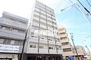 大曽根駅より徒歩6分 築5年11ヶ月 10階建の賃貸物件