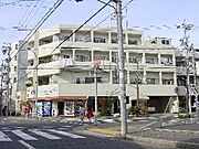 大曽根駅より徒歩6分 3階 築42年10ヶ月の賃貸物件