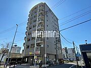 平安通駅より徒歩1分 2階 築30年6ヶ月の賃貸物件