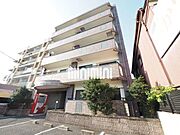上飯田駅より徒歩4分 5階 築28年5ヶ月の賃貸物件
