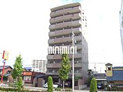 大曽根駅より徒歩4分 9階 築25年10ヶ月の賃貸物件