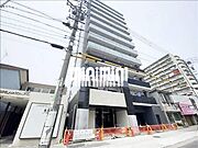 平安通駅より徒歩5分 12階 築5年2ヶ月の賃貸物件