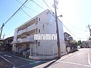 ベルハイツ秀英の賃貸物件