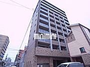 レーヴェスト志賀本通 8階 築19年5ヶ月の賃貸物件