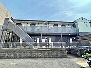 ナゴヤドーム前矢田駅より徒歩14分 1階 築21年の賃貸物件