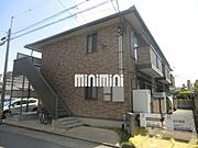 新守山駅より徒歩3分 1階 築22年10ヶ月の賃貸物件