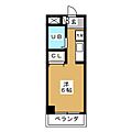 グリーンポート354階3.0万円