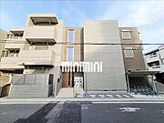 グランマーレ平安の賃貸物件