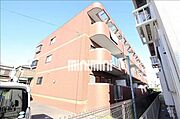 新守山駅より徒歩5分 1階 築24年9ヶ月の賃貸物件