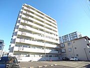 平安通駅より徒歩7分 3階 築38年5ヶ月の賃貸物件