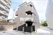 上飯田駅より徒歩10分 1階 築5年1ヶ月の賃貸物件