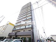 砂田橋駅より徒歩4分 3階 築14年6ヶ月の賃貸物件