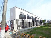 大曽根駅より徒歩9分 1階 築14年6ヶ月の賃貸物件
