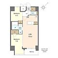 S-RESIDENCE大曽根bresa8階16.2万円