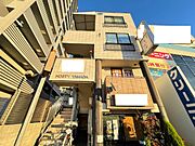 大曽根駅より徒歩10分 3階 築35年9ヶ月の賃貸物件