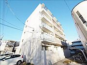 ナゴヤドーム前矢田駅より徒歩12分 築12年3ヶ月 5階建の賃貸物件