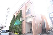 新守山駅より徒歩8分 1階 築18年5ヶ月の賃貸物件