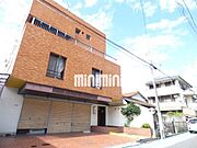 メゾン加藤 4階 築48年9ヶ月の賃貸物件