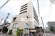 平安通駅より徒歩2分 7階 築36年8ヶ月の賃貸物件