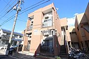 ナゴヤドーム前矢田駅より徒歩4分 2階 築19年8ヶ月の賃貸物件