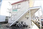 平安通駅より徒歩10分 2階 築36年9ヶ月の賃貸物件