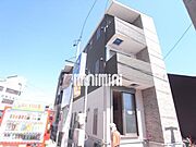 アレックス 3階 築14年11ヶ月の賃貸物件