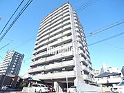大曽根駅より徒歩9分 4階 築32年6ヶ月の賃貸物件