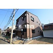 ファミール・エス 1階 築23年6ヶ月の賃貸物件
