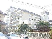 大曽根駅より徒歩6分 5階 築51年11ヶ月の賃貸物件