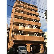 大曽根駅より徒歩3分 7階 築25年8ヶ月の賃貸物件