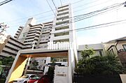 CRYSTAL-M 3階 築17年7ヶ月の賃貸物件