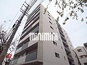 平安通駅より徒歩4分 2階 築11年7ヶ月の賃貸物件