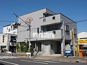 大曽根駅より徒歩4分 1階 築31年9ヶ月の賃貸物件