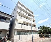 守山自衛隊前駅より徒歩5分 5階 築5年7ヶ月の賃貸物件
