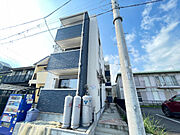 新守山駅より徒歩3分 2階 築7年3ヶ月の賃貸物件
