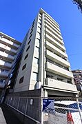 平安通駅より徒歩3分 2階 築35年10ヶ月の賃貸物件