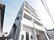 ナゴヤドーム前矢田駅より徒歩1分 4階 築21年5ヶ月の賃貸物件