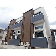Calm矢田 1階 築5年2ヶ月の賃貸物件