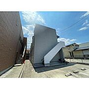 新守山駅より徒歩12分 2階 築9年4ヶ月の賃貸物件