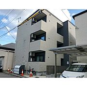 砂田橋駅より徒歩4分 3階 築7年9ヶ月の賃貸物件