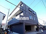 平安通駅より徒歩9分 1階 築28年6ヶ月の賃貸物件