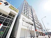 カーディナル真野ビルの賃貸物件