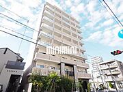 大曽根駅より徒歩10分 8階 築8年1ヶ月の賃貸物件