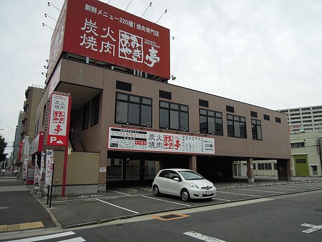 周辺