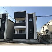 新守山駅より徒歩11分 2階 築19年9ヶ月の賃貸物件